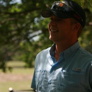 Meet your Posher, Wyatt